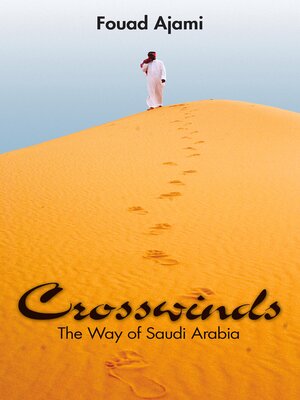 cover image of Crosswinds